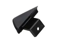 Door Window Vibration Wedge / Thrust Wedge. Porsche 928 1978-95 - 92853734102, 92853734202