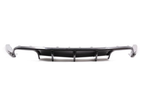 Rennline carbon fibre rear diffuser. Porsche 991.1 - 99150581100, 99150581100E10
