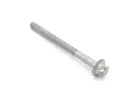 Hexagon head bolt for camshaft housing. Porsche 997 Turbo - 90038511801