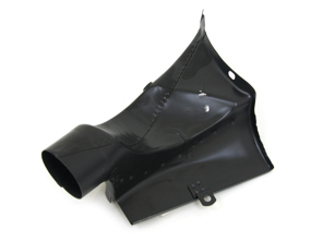 热气插座，左后方。保时捷 911 / 914 - 93010632102, 93010632101, 93010602150 - ENG11.2.112, ENG112112, 1682602070