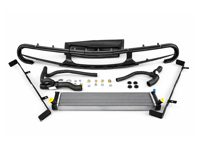 散热器水冷套件。适用于保时捷 996 / 986 Boxster - 9965055610201C, 99650448702, 90037807401, 99959186901, 99950755001, 93011343000, 99650448502, 90037803601, 99657514104, 99610666656, 99610666558, 99951255201, 99951249900, 99610603753