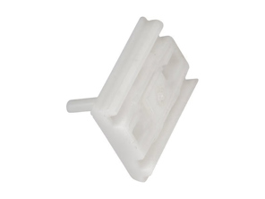 Seitenschwellerverkleidungsclip. Porsche 964 - 99959191640