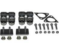催化转换器安装套件。保时捷 986 Boxster 2.5L - 94.260KIT, 1621700910