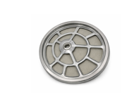 机油滤网。适用于保时捷 924 / 944 自动变速箱 - 010325421A