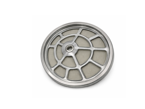 机油滤网。适用于保时捷 924 / 944 自动变速箱 - 010325421A