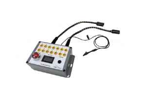 Uitbreekbox voor motorkabelboom. Porsche 911 1970-89 - 911BREAKOUTBOX