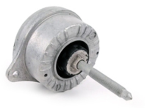 Motorsteun voor Porsche 996 TT / 993 - 99337504909, 99337504905, 99337504907