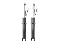 Rear shock absorbers (Pair) for Porsche 997.1 / 997.2 C2 / C4 / C2S / C4S - 99733305332, 99733305330