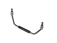 Calliper brake line front for PCCB. Porsche 997 turbo / 997 GT2 / GT3 - 98035196100