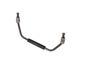 Calliper brake line front for PCCB. Porsche 997 turbo / 997 GT2 / GT3 - 98035196100