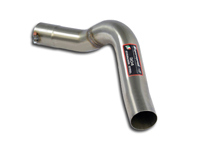 Front connecting pipe Supersprint 'cup' Porsche 718 Boxster / Cayman - 248712