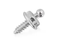 Parte inferior espárrago base Tenax. Porsche 911 65-71 TARGA - 99959160312