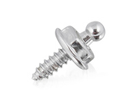 Parte inferior espárrago base Tenax. Porsche 911 65-71 TARGA - 99959160312