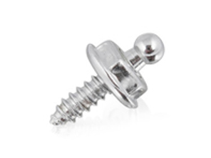 Tenax base stud lower part. Porsche 911 65-71 TARGA - 99959160312