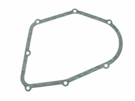 Guarnizione coperchio catena albero a camme, sinistra. Porsche 911 65-67 - 90110519102, 90110519202 - 1611250172