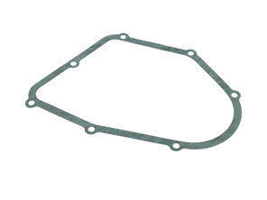 Camshaft chain lid gasket, Left. Porsche 911 65-67 - 90110519102, 90110519202, 90110519113 - 1611250172, 911498-01