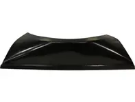 Front compartment interior panel. Porsche 356A /356B T5 - 1680502000, 571023, 64450210105, PP184, P184 - 1680502000