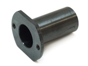 Clutch guide tube. Porsche 928  87-95 - 92811608716