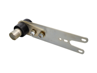 后部可调弹簧板。保时捷 911 1969-86 - 90133300301, 90133300900, 90133300309, 91133300900, 91133300905