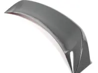 Rennline Ducktail-Heckspoiler. Porsche 991.2 - 99150424125G2X, 99150424125