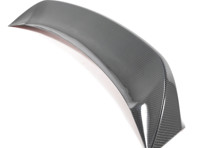 Spoiler posteriore a coda d'anatra Rennline. Porsche 991.2 - 99150424125G2X, 99150424125