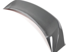 Rennline ducktail rear spoiler. Porsche 991.2 - 99150424125G2X, 99150424125