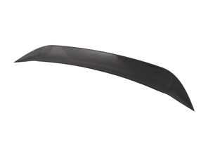Rennline ducktail achterspoiler. Porsche 991.2 - 99150424125G2X, 99150424125
