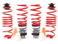 H&R VTF Kit molla di abbassamento regolabile. Porsche 991 Carrera 4 / Carrera 4S - 23009-2, 99134353123504, 99134353124504, 99134353125504, 99133353110504, 99133353105504, 99133353113504 - HR23009-2