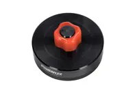 Wagenheber-Pad-Adapter für Porsche 992