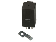 DME 继电器 6 针。保时捷 911 3.2L 1984-89 - 91161815400, 91161815401 - URO-013952
