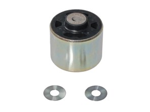 HD Transmission / Gearbox Mount Bush. Porsche 964 C4 - 96437505502 - PR13006P