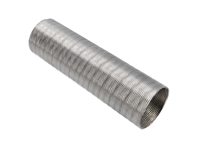 Tubo flessibile del riscaldatore dallo scambiatore di calore. Porsche 911 1975-83 - 91121155300