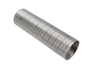 Verwarmingsslang van warmtewisselaar. Porsche 911 1975-83 - 91121155300