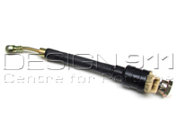 Conduite de carburant avec valve. Porsche 964 Turbo - 477133071A, 47713307101