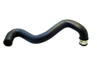 加热器软管回流。保时捷 970 Panamera 3.6 升 V6 / 4.8 升 V8 - 97010642101 - GPBH-42101