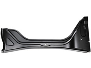 油箱/电池支撑板。保时捷 911 1969-73 - 90150104921, 591031-1, 591031, 1682700600, 90150104921GRV - 1682700600