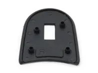 Door Handle Seal SMALL. Porsche 968 - 94453762100, 94453762200