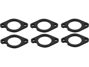 PMO 用于 MFI 的感应绝缘体组。配备 PMO 感应化油器的保时捷 911