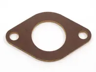 Intake seal. Carburetor intake manifold to engine block. Porsche 911 69-73 / 914-6 - 90110813100