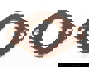 Intake seal. Carburetor intake manifold to engine block. Porsche 911 69-73 / 914-6 - 90110813100