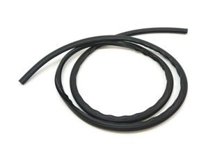 Guarnizione dello schermo anteriore. Porsche 986 Boxster - 98654152101