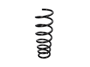 Coil spring FRONT. Porsche 991.1 C2 / C2S  2012-16 Standard chassis (M029) - 99134353106504