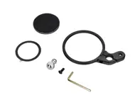 Support de téléphone magnétique ExactFit. Porsche 911 / 964 / 993 - PM01.06, PM0106