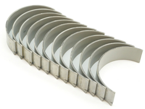 Big End Conrod Bearings Standard Size Porsche 911 1972-77 - 91410314100, 71-3014/6 STD, 91410314102