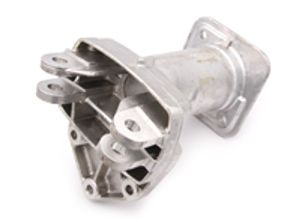 Soporte para servofreno. Porsche 964 C2 - 96435549603, 96435549604