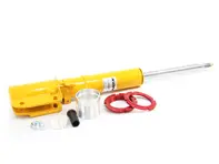 Schokbreker Voor. Porsche 911 (964) C2/C4 Koni Sport - 8741-1541LSPORT, 8741-1541RSPORT, 96434303184, 96434304102, 96434304103, 96434304104, 96534304100, 96534304102, 96434304202, 96434304203, 96434304204, 96534304200, 96534304202, 96534304105, 96534304205