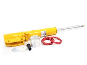 Stoßdämpfer vorne. Porsche 911 (964) C2/C4 Koni Sport - 8741-1541LSPORT, 8741-1541RSPORT, 96434303184, 96434304102, 96434304103, 96434304104, 96534304100, 96534304102, 96434304202, 96434304203, 96434304204, 96534304200, 96534304202, 96534304105, 96534304205