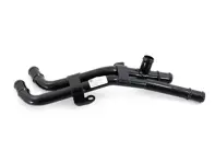 Tuyau d'eau de refroidissement. Porsche 958 Cayenne 3.6L - 95810636020