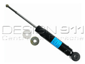 Stoßdämpfer hinten. Porsche 928 1986>> - 92833305116, 92833305112, 24-009744, 32-428-B, 92833305108