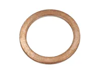 Seal Ring For Front Differential. Porsche 991.1 Turbo / Turbo S / 991.2 Carrera / Turbo / Turbo S 2014-19 - 9P1409483